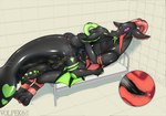 Rating: e
ID: 5261364
Date: 2024-12-23 19:26:47 -0500
Status: active
Score: 18
absurd_res anthro assisted_sex bed bite_mark black_latex bodily_fluids body_writing bound canid canine canis cervical_penetration clothing condom cum cutaway dragon english_text female feral filled_condom fucked_silly furniture genital_fluids genitals group group_sex hi_res horn kiss_mark latex latex_clothing latex_creature latex_skinsuit living_latex looking_at_another male male/female mammal mythological_creature mythological_scalie mythology onomatopoeia padded_room penetration penis restrained_arms restrained_legs scalie selfcest sex sexual_barrier_device skinsuit sound_effects speed_lines square_crossover surprise_(character) text threesome thrusting tight_clothing tongue tongue_out trio unusual_eyes vaginal vaginal_penetration volpek6 wolf post #5261364