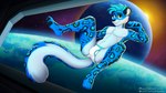 Rating: q
ID: 3107695
Date: 2022-01-05 14:01:31 -0500
Status: active
Score: 44
5_toes absurd_res anthro barefoot bedroom_eyes black_pawpads blue_body blue_fur blue_hair blue_seam_briefs blue_seam_underwear briefs briefs_only bulge clothed clothing colored_seam_underwear exposure_variation feet felid floating fur green_eyes hair hand_on_leg hi_res inside looking_at_viewer male mammal metal_wall moon narrowed_eyes orbit pantherine pawpads paws planet plantigrade sebtheredpanda seductive snow_leopard soles solo space spacecraft spaceship_interior star sun toes topless underwear underwear_only vehicle white_briefs white_clothing white_underwear window zero_gravity post #3107695