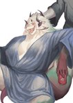Rating: q
ID: 4900668
Date: 2024-07-06 08:53:40 -0400
Status: active
Score: 24
absurd_res beverage blue_clothing clothing cola dragon fan_character gynomorph hi_res horn intersex intersex/intersex miyuhuan_(moaoxnx) moaoxnx mythological_creature mythological_scalie mythology overweight scalie slightly_chubby soda solo tail white_body yellow_eyes post #4900668