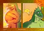 Rating: e
ID: 5582389
Date: 2025-05-18 21:19:23 -0400
Status: active
Score: 44
2025 3_toes abdominal_bulge anthro balls bodily_fluids bulging_eyes comic confusion crazy_eyes crocodile crocodilian cum cum_inflation cum_inside dr_crocovile_(sharkinthepark) drooling duo ejaculation english_text feet genital_fluids genitals hi_res holding_stomach hug hugging_another hugging_from_behind inflation male max_(maxmulticroc) open_mouth orange_background penis question_mark reptile saliva scalie screaming sharkinthepark simple_background tail text toes tongue post #5582389