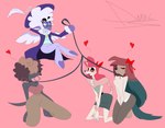 Rating: q
ID: 4229557
Date: 2023-08-12 23:09:46 -0400
Status: active
Score: 65
angel anthro background_character bovid canid canid_demon canine caprine cherub collin_(helluva_boss) demon dominant dominant_anthro dominant_male esme_(helluva_boss) female gigi_(helluva_boss) group hellhound helluva_boss hertion1333 hi_res male male/female mammal mythological_canine mythological_creature mythology pimp ruffie_(helluva_boss) sheep submissive submissive_anthro submissive_female vikki_(helluva_boss) post #4229557