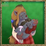 Rating: s
ID: 5233703
Date: 2024-12-09 22:11:37 -0500
Status: active
Score: 13
1:1 anthro baby clean_diaper clothed clothing diaper duo dustyerror english_text eyewear female generation_5_pokemon glasses hi_res holding_baby holding_person male motherly nintendo pokemon pokemon_(species) smile smiling_at_another sucking text thumb_suck wearing_diaper wearing_glasses young zoroark zorua post #5233703