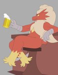 Rating: s
ID: 5535897
Date: 2025-04-28 09:05:22 -0400
Status: active
Score: 6
absurd_res alcohol anthro beer beer_foam beer_mug beverage blaziken breasts female generation_3_pokemon hi_res jordangtxle nintendo non-mammal_breasts pokemon pokemon_(species) pokemorph red_body solo thick_thighs yellow_sclera post #5535897