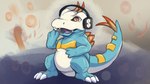 Rating: s
ID: 5422859
Date: 2025-03-09 18:02:32 -0400
Status: active
Score: 6
16:9 2024 4k absurd_res blue_body chomper_(lost_in_chaos) electronics fan_character fuecoco generation_2_pokemon generation_9_pokemon headphones hi_res hybrid lost_in_chaos_scar male markings nintendo orange_eyes pokemon pokemon_(species) rdy rock totodile white_body widescreen yellow_markings zgf_art zgf_gaming post #5422859