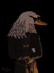 Rating: s
ID: 5261225
Date: 2024-12-23 18:06:20 -0500
Status: active
Score: 6
2024 3:4 absurd_res adam's_apple akakynd_(metallpea) aliasing alternate_species amber_eyes amulet_of_talos anatid anseriform anserinae anthro artist_name avian beak belt bethesda_game_studios bird black_background black_clothing black_robe black_sclera clothed clothing crossed_arms dark dark_theme digital_media_(artwork) eye_bags feather_hair feathers front_view fully_clothed glowing glowing_eyes hair half-length_portrait hi_res high_contrast jewelry light light_from_below lighting long_hair long_neck long_pseudo_hair looking_aside male mature_male metallpea microsoft monotone_body monotone_feathers mute_swan necklace neutral_expression portrait pseudo_hair robe rope rope_belt simple_background skyrim solo standing swan text the_elder_scrolls vampire warm white_body white_feathers post #5261225