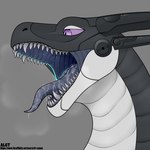 Rating: s
ID: 5132920
Date: 2024-10-22 19:53:44 -0400
Status: active
Score: 32
1:1 arti-ramon bodily_fluids dragon dripping feral glowing glowing_markings glowing_mouth grey_body headshot_portrait hi_res horn machine markings mechdragon metal_tongue mouth_shot multicolored_body mythological_creature mythological_scalie mythology not_furry open_mouth pink_eyes portrait robot robot_feral saliva saliva_drip saliva_on_tongue scalie solo teeth teeth_showing text tongue tongue_out url post #5132920