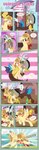 absurd_res accessory alice_goldenfeather_(estories) anthro asking asking_another asking_how asking_how_often asking_to_stop black_border blush blushing_profusely border bow_ribbon chimera come_on_(interjection) command confession contact_onomatopoeia cutie_mark dialogue discord_(mlp) draconequus duo element_drop_shadow embarrassed english_text equid equine estories eyes_closed female feral floor flying folded_wings friendship_is_magic hair_accessory hair_bow hair_ribbon hasbro headpat hi_res hug i_love_you interjection male mammal my_little_pony mythological_creature mythological_equine mythology name_drop name_in_dialogue narrowed_eyes onomatopoeia outside patting pegasus personal_space_invasion pointy_speech_bubble ponyville question ribbons sound_effects speech_bubble speech_bubble_drop_shadow spread_wings tag_question text text_drop_shadow train_station uncomfortable wings wood wood_floor yelling yes-no_question