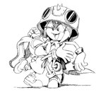 Rating: s
ID: 4511618
Date: 2024-01-03 01:16:15 -0500
Status: active
Score: 39
2024 anthro armor black_and_white classic_sonic_(universe) clothed clothing cream_the_rabbit cute_fangs dress duo eyelashes eyes_closed facial_horn fangs female floppy_ears footwear girdled_lizard gloves handwear happy headgear helmet horn lagomorph leporid lizard lop_ears mammal mellodillo monochrome nose_horn one_eye_closed one_leg_up open_mouth rabbit raised_leg reptile scalie scut_tail sega shoes short_tail simple_background sketch sonic_the_hedgehog_(series) standing sungazer_(lizard) tail teeth thigh_gap thin_calves thin_legs thin_thighs tongue trip_the_sungazer white_background post #4511618
