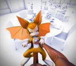 Rating: e
ID: 1291614
Date: 2017-08-01 03:32:51 -0400
Status: active
Score: 405
2014 3d_(artwork) 3d_animation abdominal_bulge abs animated bat bestiality big_dom_small_sub cavafly01 chair dark_body dark_skin digital_media_(artwork) dominant duo dust:_an_elysian_tail erection eye_contact faceless_character faceless_human faceless_male female female_focus female_on_human female_penetrated feral feral_penetrated fidget_(elysian_tail) first_person_view flash_conversion fleshlight_position furniture genitals human human_on_feral human_penetrating human_penetrating_feral human_pov interspecies large_penetration larger_male living_condom looking_at_another looking_at_partner looking_at_viewer loop male male/female male_on_feral male_penetrating male_penetrating_female male_pov mammal membrane_(anatomy) membranous_wings micro muscular nimbat no_sound pecs penetrating_pov penetration penile penile_penetration penis penis_in_vagina semi-anthro sex short_playtime size_difference smaller_female smaller_penetrated solo_focus table vaginal vaginal_penetration webm wings post #1291614