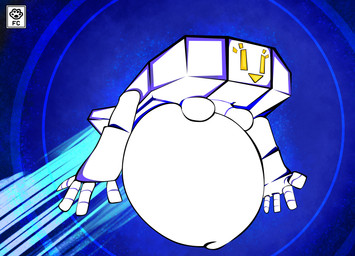 Rating: s
ID: 5583621
Date: 2025-05-19 12:05:29 -0400
Status: active
Score: -16
2025 abdominal_bulge absurd_res artist_logo belly belly_expansion belly_inflation big_belly colored container deep_navel digital_media_(artwork) expansion female female/female fiwzycat! full-length_portrait hi_res huge_belly humanoid inflation krita_(artwork) logo machine navel overweight overweight_female portrait pregnant pregnant_female robot robot_humanoid robotic solo space spacecraft spacesuit surrogacy surrogate_mother taur three-quarter_view unbirthing vaginal vehicle vore weight_gain post #5583621