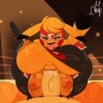 Rating: e
ID: 5600102
Date: 2025-05-26 15:32:59 -0400
Status: active
Score: 70
1:1 absurd_res anthro areola big_breasts blonde_hair breasts brown_areola brown_nipples chapsan clothing cosplay_pikachu_(costume) dipstick_ears dipstick_tail disembodied_hand duo ear_markings erection female female_penetrated fighting_ring first_person_view generation_1_pokemon genitals hair hi_res huge_breasts huge_thighs kanna_(joaoppereiraus) looking_at_viewer male male/female male_penetrating male_penetrating_female male_pov markings mask multicolored_ears nintendo nipples one_breast_out open_mouth penetration penis pikachu pikachu_libre pokemon pokemon_(species) pokemorph pussy sex sports_mask sportswear spread_legs spreading tail tail_markings thick_thighs tongue tongue_out vaginal vaginal_penetration wrestling_mask wrestling_outfit post #5600102