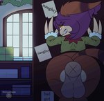 Rating: e
ID: 5549170
Date: 2025-05-04 18:25:14 -0400
Status: active
Score: 60
angry angry_sex animated anthro balls big_balls big_butt big_penis bodily_fluids brown_body brown_fur butt canid canine christmas christmas_clothing christmas_decorations christmas_ornament christmas_present claws clothed clothing digital_drawing_(artwork) digital_media_(artwork) duo erection female finger_claws frame_by_frame fur genitals gift hair hi_res hidden holidays huge_balls huge_penis humanoid_genitalia humanoid_penis hybrid linyxart long_tail male male/female mammal nude penetration penile penis purple_hair pussy sex short_playtime short_stack solo solo_focus stealth_sex tail tara_the_fluffy_(linyxart) thick_thighs unknown_species vaginal vaginal_penetration post #5549170