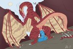 Rating: e
ID: 5427027
Date: 2025-03-11 15:29:54 -0400
Status: active
Score: 84
anus bodily_fluids butt dark-tangerine_(artist) dildo dildo_in_pussy dildo_insertion dildo_sitting dragon european_mythology female feral hi_res liquid masturbation membrane_(anatomy) membranous_wings mythological_creature mythological_scalie mythology penetration scalie sex_toy sex_toy_in_pussy sex_toy_insertion solo stripes tail tongue tongue_out vaginal vaginal_masturbation vaginal_penetration western_dragon wings wyvern post #5427027