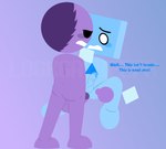 Rating: e
ID: 5462305
Date: 2025-03-28 17:32:43 -0400
Status: active
Score: 6
anal cube_(the_pink_corruption) duo floating_hands floating_head genitals humanoid imminent_sex iris_(the_pink_corruption) just_shapes_and_beats logkgaykeepr male male/male meme on_model penis penis_tip sex shape_head shapes sport style_emulation tennis the_pink_corruption this_is_anal_sex post #5462305