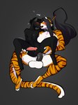 Rating: e
ID: 5195674
Date: 2024-11-21 00:07:27 -0500
Status: active
Score: 175
5_fingers absurd_res anal anal_penetration animal_genitalia animal_penis anthro balls big_balls big_breasts big_penis black_nose blush bodily_fluids breasts butt canid canine canine_genitalia canine_penis canis collar darkwolf_(darkwolfdemon) digital_media_(artwork) duo erection feet felid feline fingers fur genital_fluids genitals gynomorph gynomorph/male gynomorph_penetrating gynomorph_penetrating_male hair hi_res huge_breasts intersex intersex/male intersex_penetrating intersex_penetrating_male kissing knot looking_at_another male male_penetrated mammal muscular ni70 nude open_mouth pantherine penetration penile penis piercing scar sex simple_background smile tail thick_thighs tiger toes tongue wolf zhali post #5195674