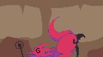 Rating: e
ID: 2873393
Date: 2021-08-10 21:22:19 -0400
Status: active
Score: 63
ambiguous_gender anal atari bestiality cave clothing dragon duo female female/ambiguous feral hat hat_only headgear headgear_only headwear headwear_only human human_on_feral human_rimming_feral hypnosis interspecies mammal mind_control mostly_nude mythological_creature mythological_scalie mythology nude oral red_body red_scales rimming scales scalie serarokusu sex spiral_eyes tail thick_thighs post #2873393