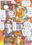 2014 anthro areola bear better_late_than_never big_breasts blush breasts comic daigaijin dialogue dreamworks english_text erect_nipples felid female fur giant_panda group heart_symbol kung_fu_panda ladies_of_the_shade leopard male mammal master_po_ping master_tigress multicolored_body multicolored_fur musical_note musical_symbol nipples nude painting_(artwork) pantherine snow_leopard song_(kung_fu_panda) speech_bubble symbol text tiger traditional_media_(artwork) watercolor_(artwork)