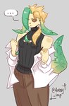 Rating: s
ID: 5222323
Date: 2024-12-04 05:49:53 -0500
Status: active
Score: 54
anthro comic digital_drawing_(artwork) digital_media_(artwork) doctor eeveelution evolution fan_character generation_4_pokemon hi_res horny_imp leafeon male nintendo noah_(horny_imp) pokemon pokemon_(species) sketch solo twunk post #5222323