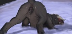 Rating: e
ID: 243115
Date: 2012-08-30 16:40:41 -0400
Status: active
Score: 473
animal_genitalia animal_pussy anus ass_up big_butt bodily_fluids butt canid canid_demon canine canine_genitalia canine_pussy darkened_genitalia darkened_pussy demon digitigrade drooling female feral genital_fluids genitals ghostbusters glowing glowing_eyes hintern horn in_heat licking mammal narse presenting presenting_hindquarters pussy rear_view red_eyes saliva solo terror_dog tongue tongue_out vaginal_fluids zuul_(ghostbusters) post #243115