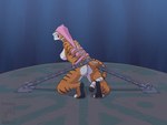 Rating: e
ID: 5599563
Date: 2025-05-26 11:09:23 -0400
Status: active
Score: 22
anthro atomic_wedgie bound breasts butt chain chained clenched_teeth clothing criminalkiwi cuff_(restraint) dreamworks felid female kung_fu_panda mammal master_tigress nude pantherine panties pink_clothing pink_panties pink_underwear restraints solo teeth tiger underwear wedgie post #5599563