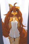 Rating: e
ID: 5646716
Date: 2025-06-16 16:54:28 -0400
Status: active
Score: 105
2025 anthro apogee_(tinygaypirate) arm_tattoo arm_tuft barely_visible_genitalia barely_visible_vulva biped breasts brown_eyes brown_hair brown_tail canid canine canis clothed clothed_anthro clothed_female clothing countershade_fur countershade_torso countershading digital_media_(artwork) domestic_dog dress ear_piercing elbow_tuft female freckles front_view fur gauged_ear genitals hair hi_res hip_tattoo inner_ear_fluff leg_tattoo long_hair long_tail looking_aside mammal navel neck_tattoo no_underwear off_shoulder one_ear_up piercing shoulder_tuft solo standing tail tan_body tan_fur tattoo thigh_tattoo tinygaypirate topwear translucent translucent_clothing tuft vulva post #5646716