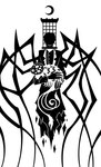 Rating: s
ID: 4788687
Date: 2024-05-17 12:44:46 -0400
Status: active
Score: 1
2016 3_tails 5_claws 5_fingers 8_legs alternate_species ambiguous_gender animal_humanoid arachnid arachnid_humanoid arthropod arthropod_humanoid black_and_white bloodborne button_(fastener) cage caged_head claws clothing crescent_moon digital_drawing_(artwork) digital_media_(artwork) duo feral finger_claws fingers fromsoftware front_view fur grin hair hi_res holding_feral humanoid male micolash_(bloodborne) monochrome monster moon multi_leg multi_limb multi_tail rom_the_vacuous_spider_(bloodborne) silhouette simple_background smile sony_corporation sony_interactive_entertainment spider_humanoid suit sunnyclockwork tail tail_tuft topwear tuft vest white_background post #4788687