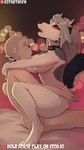 Rating: e
ID: 4539989
Date: 2024-01-16 18:23:39 -0500
Status: active
Score: 203
9:16 advertisement anthro anthro_penetrated avoid_posting big_breasts breasts canid canine canis christmas clothed clothing cowgirl_position dotartnsfw duo female female_penetrated from_front_position fur genitals hat headgear headwear helluva_boss hi_res hole_house holidays human human_on_anthro human_penetrating human_penetrating_anthro interspecies legwear loona_(helluva_boss) male male/female male_on_anthro male_penetrating male_penetrating_female mammal on_bottom on_top penetration penile sex tail thick_thighs vaginal vaginal_penetration wolf post #4539989