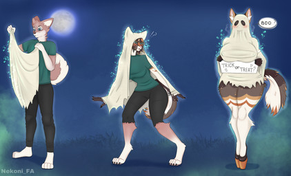 Rating: s
ID: 4924227
Date: 2024-07-17 01:39:13 -0400
Status: active
Score: 56
alternate_costume anthro basic_sequence big_breasts blue_eyes blush breast_growth breasts brown_body brown_fur canid canine canis clothed clothing clothing_swap colored confusion costume dialogue domestic_dog english_text expansion female fur gender_transformation ghost_costume growth hi_res holding_object holding_sign husky linear_sequence male mammal maned_wolf mtf_transformation nekoni_fa nordic_sled_dog sequence sign solo species_transformation speech_bubble spitz surprised_expression tail text thick_thighs thigh_expansion three_frame_sequence transformation transformation_sequence white_body white_fur post #4924227
