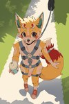 Rating: e
ID: 4974807
Date: 2024-08-09 15:36:06 -0400
Status: active
Score: 311
absurd_res anthro bdsm blush canid canine cuff_(restraint) embarrassed erection exhibitionism foreskin fox front_view fur genitals harness hi_res high-angle_view humanoid_genitalia humanoid_penis kawari_(deruu) kurari_(deruu) kurarifox leash male mammal nervous_smile orange_body outside partially_retracted_foreskin penis pubes public public_erection public_nudity restraints slim solo standing tail tail_cuff walking white_body white_fur post #4974807