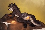 Rating: e
ID: 5406379
Date: 2025-03-02 00:07:34 -0500
Status: active
Score: 207
2025 4_toes 5_fingers after_sex anchee anthro anus bodily_fluids butt canid canine canis claws countershading cum cum_on_body cum_on_butt digital_media_(artwork) feet female fingers fur genital_fluids genitals grey_body grey_fur grey_tail hi_res looking_at_viewer looking_back looking_back_at_viewer mammal nude orange_eyes outside pawpads paws presenting presenting_cum_inside presenting_hindquarters presenting_pussy pussy solo tail toe_claws toes wolf post #5406379