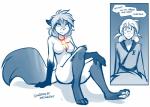 Rating: s
ID: 1898039
Date: 2019-06-09 15:19:25 -0400
Status: active
Score: 55
2019 adobe_photoshop_(artwork) alternate_species anthro barefoot bathrobe bedroom_eyes breasts canid canine casual_nudity chest_tuft clothed clothed/nude clothed_male clothing collar collar_of_keidranification collar_only collar_tag conditional_dnp dialogue digital_media_(artwork) digitigrade dipstick_tail duo english_text eric_vaughan eyebrows eyelashes eyewear featureless_breasts feet female fluffy fluffy_tail fox fur glasses gloves_(marking) hair half-closed_eyes hi_res human human_on_anthro interspecies kathrin_vaughan keidran leg_markings long_hair male male/female mammal markings medium_breasts monochrome multicolored_body multicolored_fur multicolored_tail narrowed_eyes nude pawpads paws ponytail robe seductive simple_background sitting sketch smile socks_(marking) speech_bubble tail tail_markings text tom_fischbach tuft twokinds white_background post #1898039