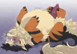 Rating: e
ID: 5421616
Date: 2025-03-09 05:18:36 -0400
Status: active
Score: 54
animal_genitalia animal_penis arcanine autofootjob awkore bodily_fluids booshie breath canid canine canine_genitalia canine_penis canis cum feet feral foot_fetish foot_play generation_1_pokemon genital_fluids genitals hi_res hybrid leaking_cum leaking_precum male mammal masturbation nintendo overweight panting paws penis pokemon pokemon_(species) precum solo tongue tongue_out wolf post #5421616