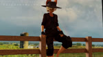 16:9 3d_(artwork) 3d_animation animated anthro areola areola_slip barn big_breasts blade bouncing_breasts bovid bovine breasts caprine casual_exposure casual_nudity cattle clothed clothing cowboy digital_media_(artwork) exposed_breasts farm female fur generation_8_pokemon gun hat headgear headwear hi_res humor kangaroo knightosaurusrex macropod male mammal marsupial mostly_nude nintendo nipples outside pokemon pokemon_(species) ranged_weapon scissors sheep short_playtime sound sound_warning thick_thighs weapon webm widescreen wooloo