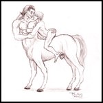 Rating: e
ID: 5369629
Date: 2025-02-13 01:14:57 -0500
Status: active
Score: 7
1:1 2013 animal_genitalia artist_name black_border border centaur drawing_challenge duo equid equid_taur european_mythology genitals gianttoby greek_mythology hand_on_another's_butt hand_on_butt hooves horse_tail human humanoid_taur male male/male mammal mammal_taur muscular mythology nipples nude_male romantic romantic_couple sheath signature simple_background taur text post #5369629