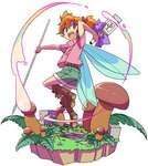 Rating: s
ID: 4740187
Date: 2024-04-24 08:57:10 -0400
Status: active
Score: 6
boots bottomwear ce-tan clothed clothing dragonfly_wings electronics fairy female footwear fungus futaba_channel grass hair hi_res holding_object humanoid humanoid_pointy_ears insect_wings leaf microsoft microsoft_windows mushroom not_furry open_mouth open_smile orange_hair os-tan personification pigtails plant pointy_ears purple_eyes roku_no_hito shoes shorts simple_background smile solo thin_calves thin_legs thin_thighs usb white_background windows_embedded_compact wings young young_female young_humanoid post #4740187
