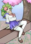 Rating: s
ID: 4782817
Date: 2024-05-14 13:17:18 -0400
Status: active
Score: 8
anthro anykoe asian_clothing bottomwear bread cherry_blossom cherry_blossom_tree cherry_tree clothing east_asian_clothing fan_character female flower food fruit_tree generation_4_pokemon hi_res japanese_clothing land_forme_shaymin legendary_pokemon looking_at_viewer mouth_hold nintendo pink_eyes place plant pokemon pokemon_(species) prunus_(flower) school_uniform shaymin signature skirt solo toast tree uniform post #4782817