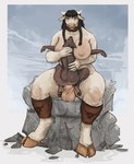 3d_(artwork) absurd_res anal anal_penetration animal_genitalia animal_penis anthro anthro_on_anthro anthro_penetrated anthro_penetrating anthro_penetrating_anthro anthro_pred balls between_breasts big_balls big_breasts big_dom_small_sub big_penis black_hair body_part_in_ass bovid bovine breasts canid canine digital_media_(artwork) dominant dominant_anthro dominant_gynomorph dominant_intersex dont_touch_rats duo equine_genitalia equine_penis erection feet female female_penetrated forced genitals gynomorph gynomorph/female gynomorph_on_anthro gynomorph_penetrating gynomorph_penetrating_female hair hi_res huge_breasts huge_penis intersex intersex/female intersex_on_anthro intersex_penetrating intersex_penetrating_female interspecies large_penetration larger_anthro larger_gynomorph larger_intersex laura_(drages) mammal navel nipples nude on_lap outside pawpads paws penetration penile penile_penetration penis penis_in_ass rape sex sitting sitting_on_lap sitting_sex size_difference smaller_female smaller_penetrated soles standing submissive submissive_anthro submissive_female testament_of_minos toes