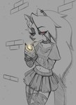Rating: s
ID: 5582161
Date: 2025-05-18 19:22:11 -0400
Status: active
Score: 107
2025 alley anthro armwear biped bluestripedrenulian bottomwear bracelet breasts brick_wall canid canid_demon canine cigarette cigarette_in_mouth cleavage clothed clothed_anthro clothed_female clothing collar demon ear_piercing elbow_gloves eye_through_hair eyebrow_through_hair eyebrows eyelashes female female_anthro fire fur garter_straps gloves hair half-closed_eyes handwear hellhound helluva_boss hi_res holding_lighter holding_object inner_ear_fluff jewelry leaning_against_wall legwear lighter long_hair looking_down loona_(helluva_boss) mammal midriff mythological_canine mythological_creature mythology narrowed_eyes navel notched_ear object_in_mouth outside piercing pleated_skirt pointy_ears prick_ears pupils red_sclera shirt short_sleeves skirt slit_pupils small_breasts snout solo spot_color standing stockings studded_bracelet studded_collar studded_jewelry studs tail topwear torn_bottomwear torn_clothing torn_gloves torn_handwear torn_legwear torn_shirt torn_skirt torn_stockings torn_topwear translucent translucent_hair tuft wall_(structure) post #5582161