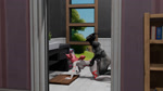 3d_(artwork) animated anthro anthro_penetrated balls bathroom bathroom_floor bathroom_sex bathroom_sink blender_(artwork) blender_eevee book bookshelf bovid breasts butt canid canine caprine clothing coffee_stain_studios digital_media_(artwork) doggystyle door doorway duo ear_piercing epic_games erection female female_penetrated fortnite fox from_behind_position fur furniture genitals ghostgengaming goat goat_simulator hair hi_res kimiko_five-tails male male/female male_penetrating mammal moan nipples no_sound nude open_door open_mouth open_window penetration penile penile_penetration penis piercing pilgor_(goat_simulator) plant pussy sex short_playtime smile topwear tree vaginal webm window