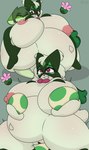 Rating: e
ID: 5590141
Date: 2025-05-22 04:30:23 -0400
Status: active
Score: 81
anthro areola belly big_belly big_breasts bodily_fluids breastfeeding breasts crying domestic_cat duo egg felid feline felis female generation_9_pokemon hi_res hug huge_breasts hyper incest_(lore) male male/female mammal meowscarada mother_(lore) mother_and_child_(lore) mother_and_son_(lore) nintendo nipples oviposition parent_(lore) parent_and_child_(lore) parent_and_son_(lore) pink_areola pink_nipples pokemon pokemon_(species) pokemon_egg pregnant pregnant_anthro pregnant_female smile son_(lore) sprigatito tears tubfy post #5590141