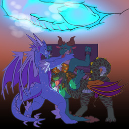 Rating: e
ID: 5443119
Date: 2025-03-19 06:03:54 -0400
Status: active
Score: 77
1:1 4_fingers absurd_res activision anal anal_penetration anthro anthro_on_anthro anthro_penetrated anthro_penetrating anthro_penetrating_anthro asphyxiation athletic athletic_anthro athletic_male bdsm bodily_fluids bondage bound choking cosmos_(spyro) cuff_(restraint) cyril_(spyro) double_penetration dragon dripping elder_astor facial_hair fetishame fingers front_view frost fully_bound genital_fluids genitals green_body group group_sex hi_res holding_legs_up horn internal male male/male male_penetrated male_penetrating male_penetrating_male mythological_creature mythological_scalie mythology oral penetration penile penile_penetration penis precum precum_drip rescued_dragons_(spyro) restraints scalie sex shackled shackles side_view simple_background smile snout spyro_reignited_trilogy spyro_the_dragon standing standing_sex submissive submissive_male tail tail_fetish tail_insertion tail_play threesome throat_grab trio wings post #5443119