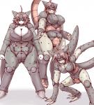 Rating: q
ID: 2044039
Date: 2019-11-04 12:39:14 -0500
Status: active
Score: 80
3_fingers 3_toes 57mm 5_fingers ahoge big_breasts bio-android_(dragon_ball) black_body black_exoskeleton black_nails blush breasts brown_eyes brown_hair cell_(dragon_ball) colored_nails crossgender dragon_ball dragon_ball_z exoskeleton feet female fingers green_body green_exoskeleton hair hi_res huge_breasts humanoid imperfect_cell markings multicolored_body multicolored_exoskeleton nails not_furry nude open_mouth orange_body orange_exoskeleton perfect_cell semi-perfect_cell solo spots spotted_body spotted_exoskeleton thick_thighs toes wide_hips post #2044039