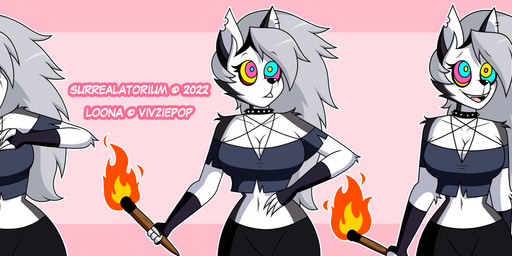 Rating: s
ID: 5164528
Date: 2024-11-06 15:14:40 -0500
Status: active
Score: 28
absurd_res anthro big_breasts breasts canid canid_demon canine canis clothing demon female fire happy_trance hellaverse hellhound helluva_boss hi_res hypnosis hypnotic_eyes loona_(helluva_boss) mammal midriff mind_control mythological_canine mythological_creature mythology navel sharp_teeth surrealatorium teeth torch wolf post #5164528