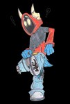 Rating: s
ID: 5570932
Date: 2025-05-14 00:59:52 -0400
Status: active
Score: 2
2025 accident alpha_channel ambiguous_gender anthro belt biped blue_body blue_fur boots bottomwear clothed clothing damaged demon denim denim_bottomwear denim_clothing duo exclamation_point eyebrows faceless_ambiguous faceless_anthro faceless_character feet footwear front_view full-length_portrait fur hi_res hoodie horn imp jacket jeans lachendesreh macro male markings micro mouthless pants plantigrade portrait pose question_mark raised_eyebrow reh_(lachendesreh) seam_(sewing) shoes signature simple_background size_difference soles standing stepped_on stitch_(sewing) stomped surprise tail tattoo topwear torn_bottomwear torn_clothing torn_jeans torn_pants traditional_media_(artwork) transparent_background undead under_foot yellow_eyes yellow_sclera zombie post #5570932