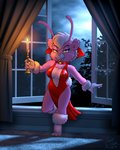 Rating: q
ID: 2397214
Date: 2020-09-04 09:35:33 -0400
Status: active
Score: 22
anthro breasts candle candlelight chris_sutor collar cowl curtains evening_gown fangs felid feline female foozle light mammal night nipple_outline pleasure_the_foozle plunging_neckline sneaking solo suggestive teeth tongue tongue_out vampire vampirella window post #2397214