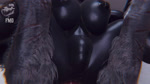 16:9 3d_(artwork) 3d_animation abdominal_bulge ahegao anal anal_penetration anal_tugging animal_genitalia animal_penis animated anthro anthro_on_anthro anthro_penetrated anthro_penetrating anthro_penetrating_anthro anus balls big_breasts big_butt big_penis black_body black_hair breasts butt canid canine canine_genitalia canine_penis digital_media_(artwork) duo female female_penetrated ferux fur genitals hair hi_res huge_butt huge_penis knot looking_pleasured mal0 male male/female male_penetrating male_penetrating_female malo mammal mythological_canine mythological_creature mythology nipples nude penetration penile penile_penetration penis penis_in_ass puffy_anus pussy scp-1471 scp-1471-a scp-1471-a_(scrag) scp_foundation sex short_playtime smile sound spread_legs spreading teeth thick_thighs tongue tongue_out webm were werecanid werecanine werewolf widescreen