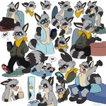 Rating: q
ID: 5405681
Date: 2025-03-01 17:23:49 -0500
Status: active
Score: 9
1:1 anthro blep boxer_briefs boxer_briefs_only bread brush brushing brushing_teeth clothed clothing electronics eyewear food glasses hi_res jacket kerchief male mammal mirror open_mouth orlandofox phone procyonid raccoon ringo_raccoon solo tired tired_eyes tired_look toast tongue tongue_out topless topwear underwear underwear_only yawn yawning_position post #5405681