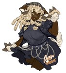 Rating: s
ID: 5587591
Date: 2025-05-21 02:07:30 -0400
Status: active
Score: 6
2025 3_fingers anthro barabait bovid caprine chain clothing curly_hair dreadlocks dress eyelashes female fingers fishnet_clothing fishnet_legwear hair hi_res legwear mammal one_eye_closed scarf sheep solo watermark post #5587591