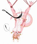 Rating: e
ID: 5624980
Date: 2025-06-06 17:59:40 -0400
Status: pending
Score: 48
anthro areola ball_gag bdsm big_breasts blonde_hair bound breasts clamp claws curvy_figure dragon female full-length_portrait gag genital_torture genitals gold_(metal) gold_jewelry hair hands_tied hanging_breasts hi_res horn jewelry kantoku legs_tied multicolored_body mythological_creature mythological_scalie mythology nipple_clamp nipple_piercing nipples nude piercing pink_body portrait pussy pussy_torture questionable_consent restrained scalie scared shaded simple_background solo suffering tail thick_thighs toe_claws torture whip white_background wide_hips yellow_eyes post #5624980