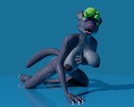 Rating: q
ID: 5547761
Date: 2025-05-04 03:48:04 -0400
Status: active
Score: 1
3d_(artwork) 5:4 all_fours anthro big_breasts blender_(artwork) blender_eevee breasts digital_media_(artwork) felid feline female fur green_hair grey_body grey_fur hair hi_res lips mammal nude open_mouth pantherine presenting presenting_breasts questionable_aesthetics_(artist) slim solo thick_lips post #5547761